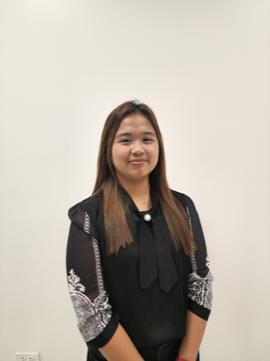 Colene Agatha A. Uy, MD